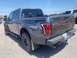 Used 2018 Ford F150 Raptor w/ Equipment Group 802A Luxury image 3