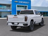 New 2025 GMC Sierra 2500 AT4 w/ AT4 Premium Plus Package image 4