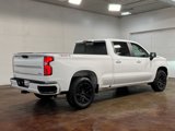 Used 2024 Chevrolet Silverado 1500 RST image 4