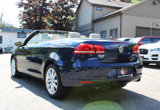 Used 2012 Volkswagen Eos Komfort image 6
