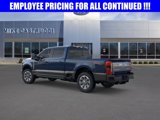 New 2025 Ford F250 King Ranch image 4