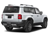 New 2025 Toyota Land Cruiser image 2