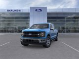 New 2025 Ford F150 XLT w/ Equipment Group 302A MID image 2