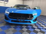 New 2025 Ford Mustang GT Premium image 4