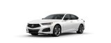 New 2025 Acura TLX SH-AWD w/ A-SPEC Pkg image 4
