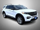 Used 2020 Ford Explorer XLT w/ Equipment Group 202A image 3