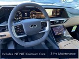 New 2025 INFINITI QX80 Luxe image 5