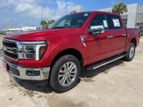 New 2025 Ford F150 Lariat image 3