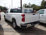 Used 2022 Chevrolet Silverado 1500 W/T image 2