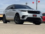Used 2021 Land Rover Range Rover Velar R-Dynamic S image 3