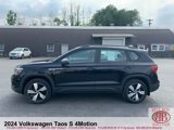 Used 2024 Volkswagen Taos S image 3