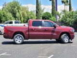 New 2025 RAM 1500 Big Horn image 4