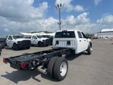 New 2025 RAM 5500 Tradesman image 3
