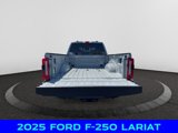 New 2025 Ford F250 Lariat image 4