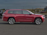Used 2023 Jeep Grand Cherokee L Overland w/ Luxury Tech Group IV image 6