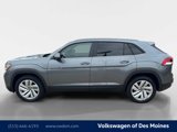 Used 2022 Volkswagen Atlas Cross Sport SE image 3