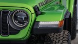 New 2025 Jeep Wrangler Unlimited Rubicon 392 image 5