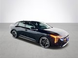 New 2025 Kia K4 GT-Line image 5