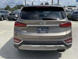 Used 2020 Hyundai Santa Fe SEL w/ Convenience + Premium Package image 3