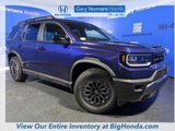 New 2026 Honda Passport TrailSport image 4
