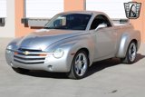 Used 2005 Chevrolet SSR w/ Preferred Equipment Group image 5