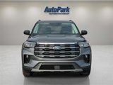 New 2025 Ford Explorer Active image 2