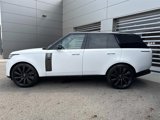 New 2025 Land Rover Range Rover SV image 4
