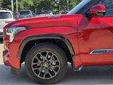 Certified 2025 Toyota Sequoia Platinum image 5