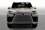 New 2025 Lexus LX 600 4WD w/ Luxury Package image 3