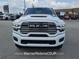 New 2025 RAM 2500 Laramie image 2