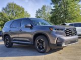 New 2025 Honda Pilot EX-L image 5