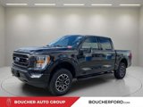 Certified 2023 Ford F150 XLT image 4