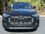 New 2025 Audi Q8 Prestige image 3