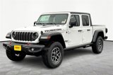 New 2025 Jeep Gladiator Rubicon image 2