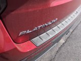 Used 2025 Ford Explorer Platinum w/ Ultimate Package image 4