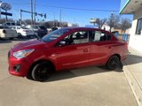Used 2020 Mitsubishi Mirage G4 SE image 3