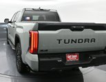 New 2025 Toyota Tundra SR5 image 4