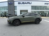 New 2025 Subaru Crosstrek 2.5i Sport image 4