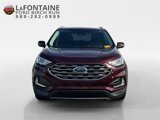 Certified 2020 Ford Edge SEL w/ Convenience Package image 2