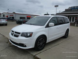 Used 2017 Dodge Grand Caravan GT image 2