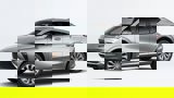 New 2025 Buick Envista Avenir image 2