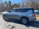 New 2025 Nissan Armada SL image 5
