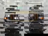 New 2025 Jeep Wrangler Unlimited Sport image 3