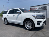 Used 2023 Ford Expedition Max Platinum image 3