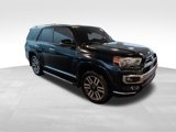 Used 2024 Toyota 4Runner Limited image 3