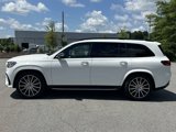 New 2025 Mercedes-Benz GLS 580 4MATIC image 5