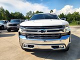 Used 2022 Chevrolet Silverado 1500 LTZ w/ LTZ Premium Texas Edition image 6