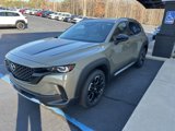 New 2025 MAZDA CX-50 Meridian Edition w/ Weather Package image 4