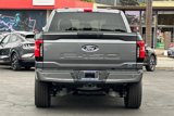 New 2025 Ford F150 Lightning XLT image 5