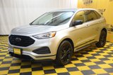 Used 2022 Ford Edge SE w/ Black Appearance Package image 6